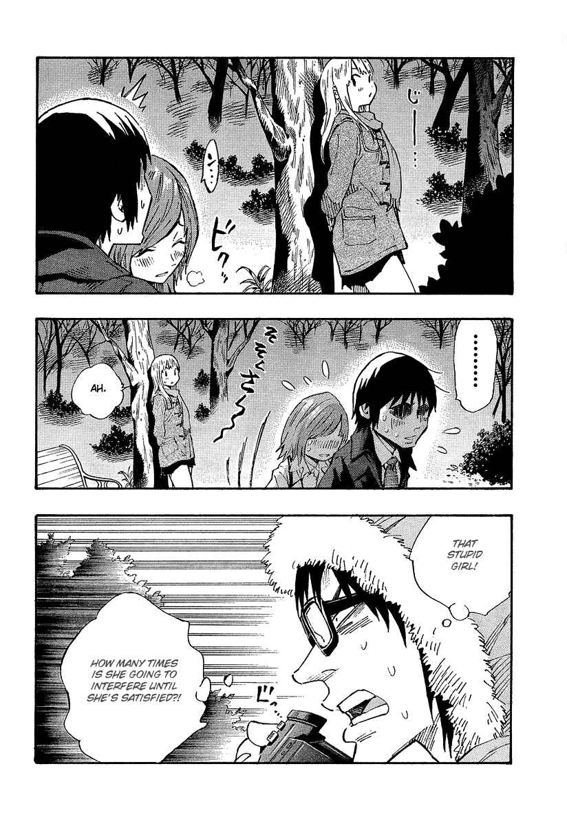 Page 9 Chapter 6 Kyou no Asuka Show