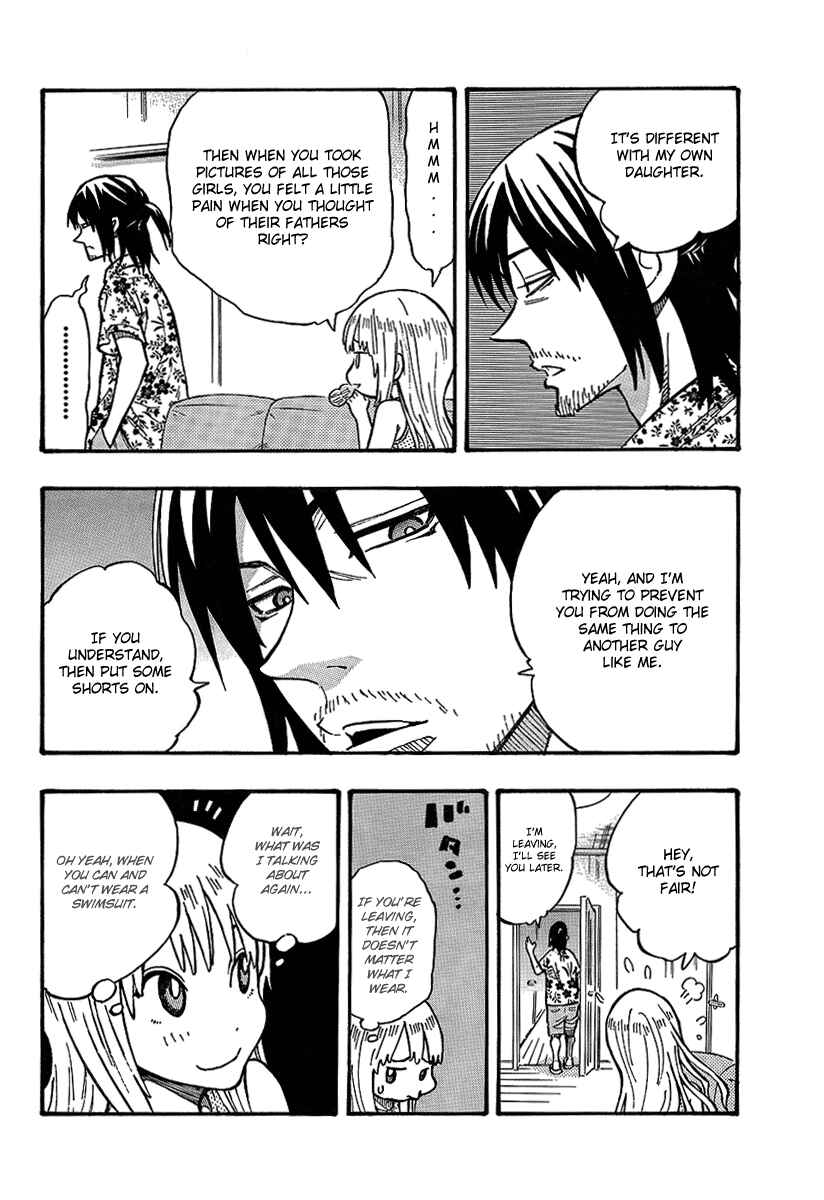 Page 10 Chapter 4 Kyou no Asuka Show