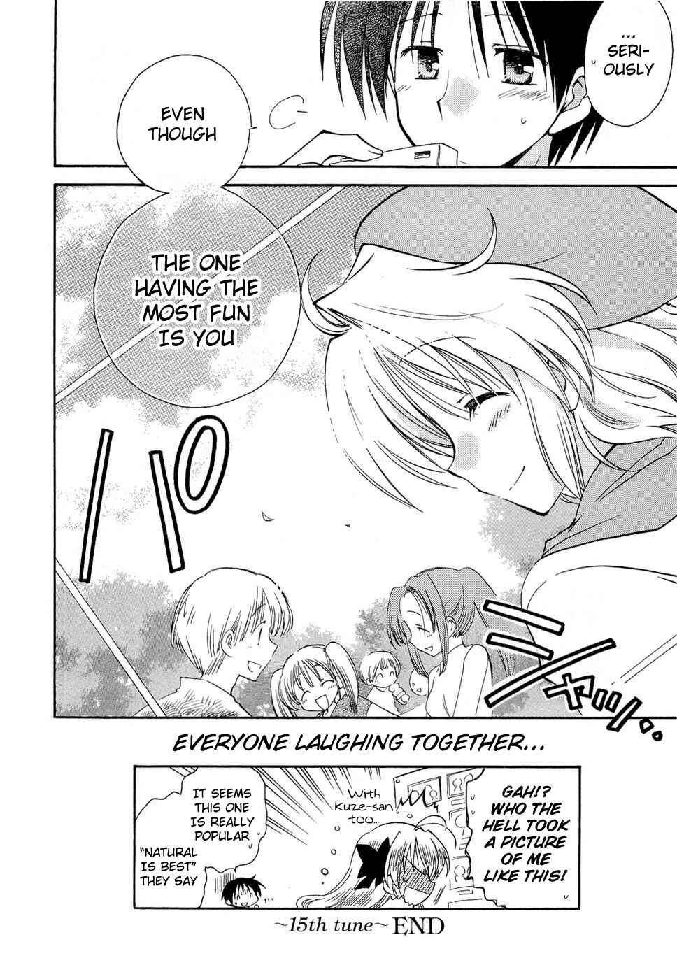 Page 26 Chapter 15 Fortune Arterial