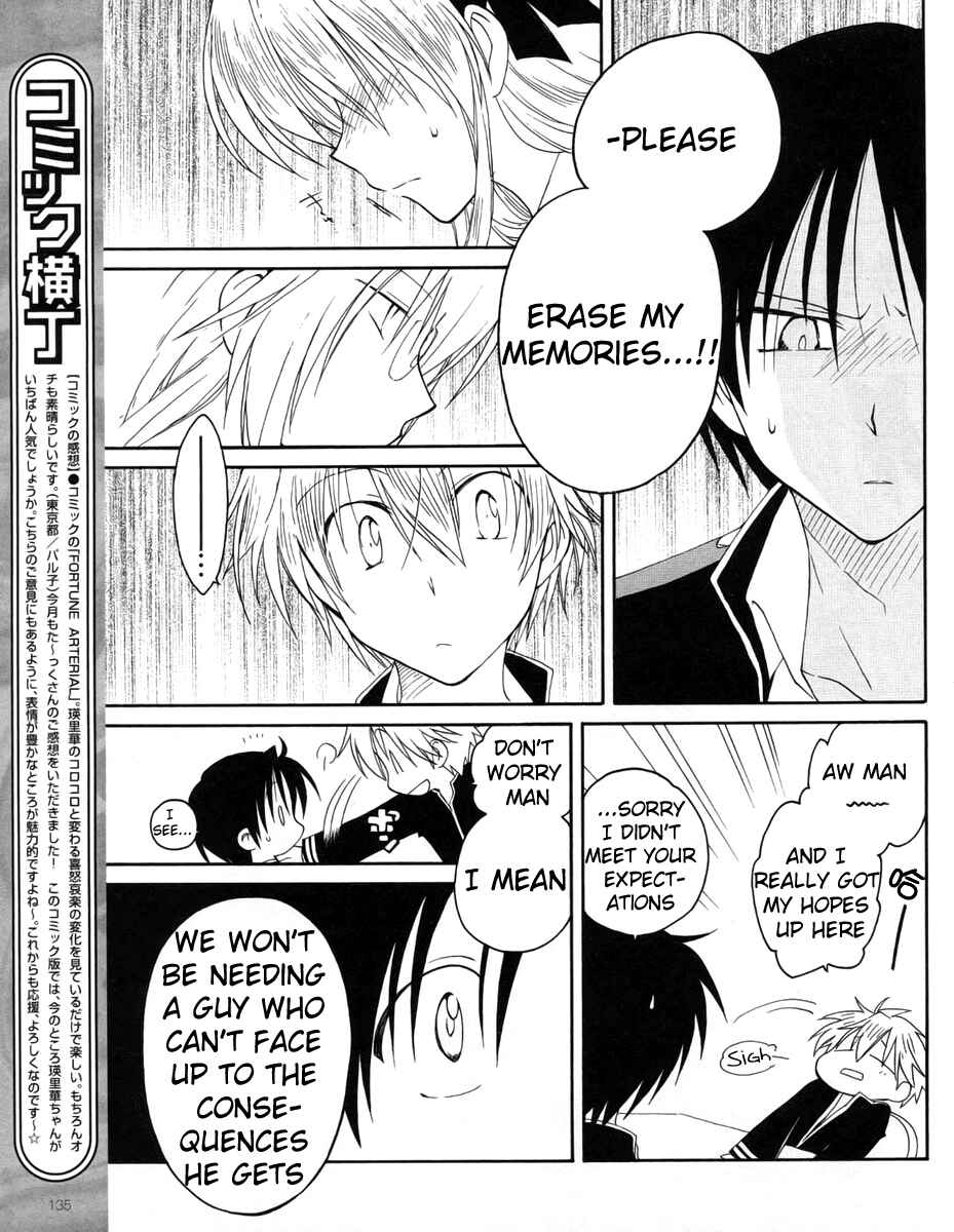 Page 14 Chapter 7 Fortune Arterial