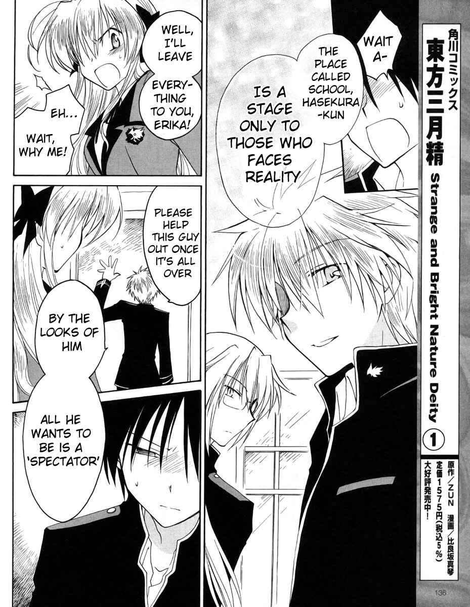 Page 15 Chapter 7 Fortune Arterial