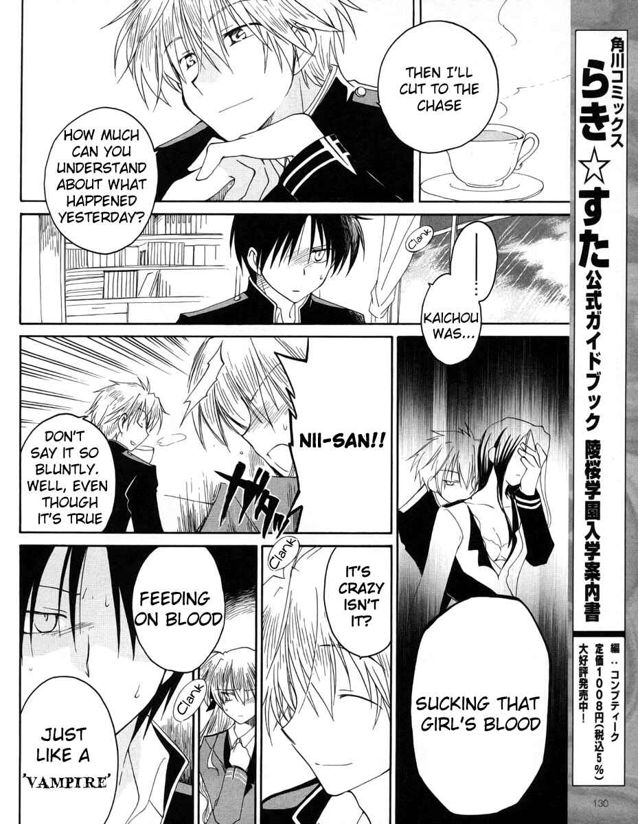 Page 9 Chapter 7 Fortune Arterial