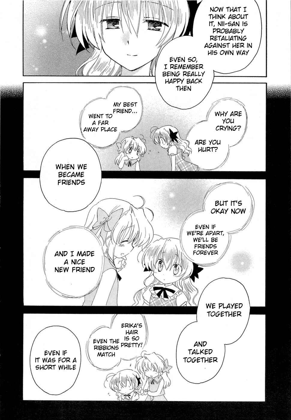 Page 13 Chapter 22 Fortune Arterial