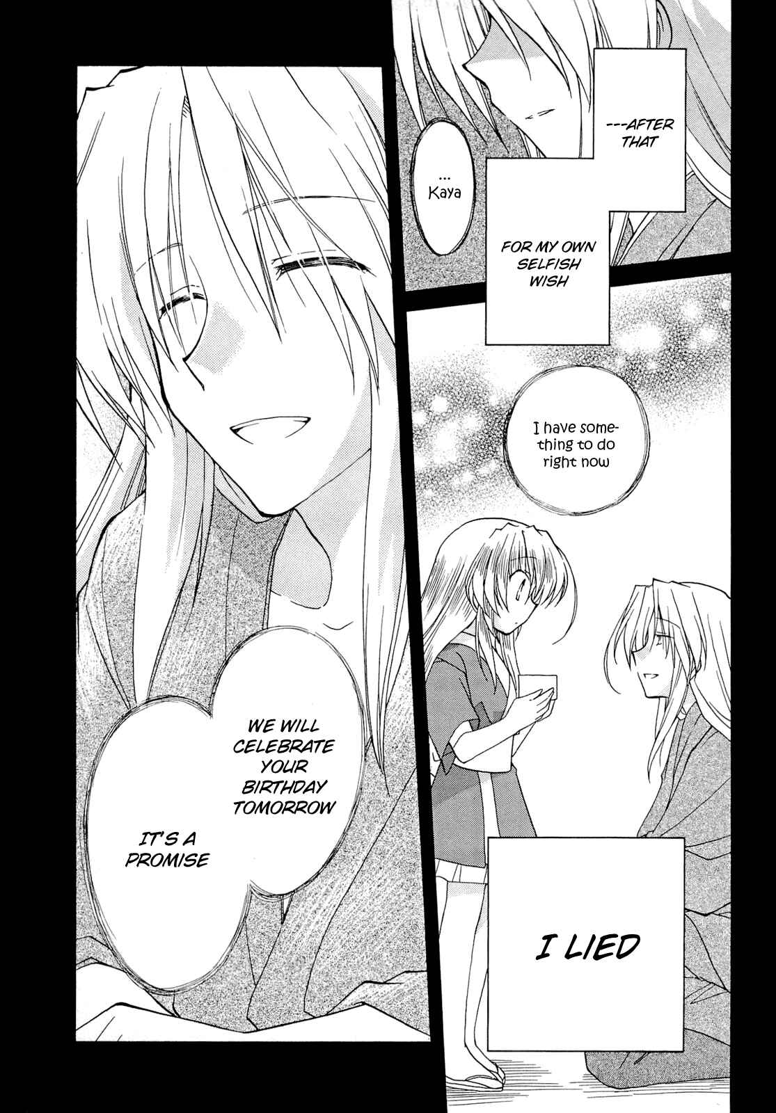 Page 19 Chapter 38 Fortune Arterial