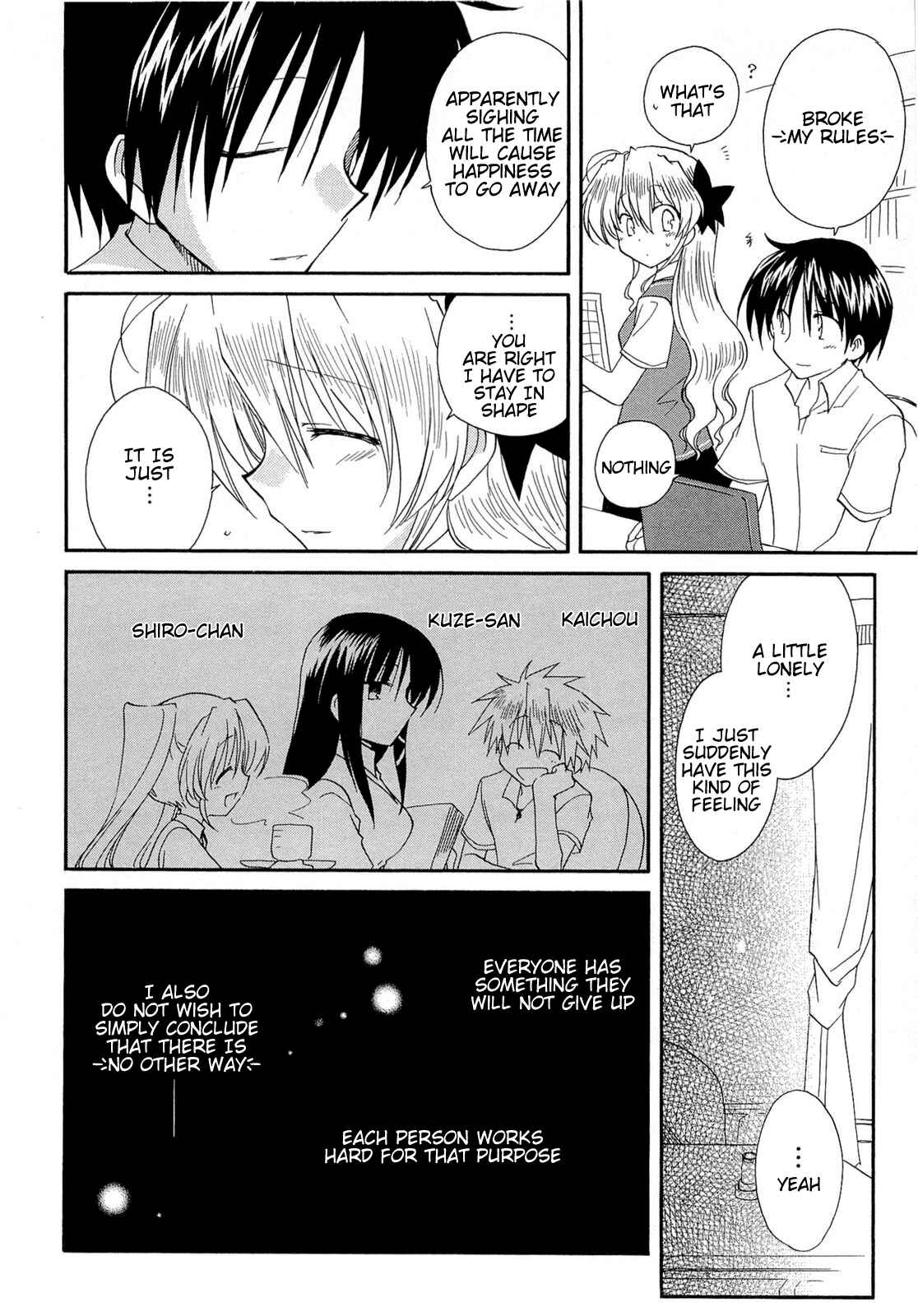 Page 14 Chapter 34 Fortune Arterial