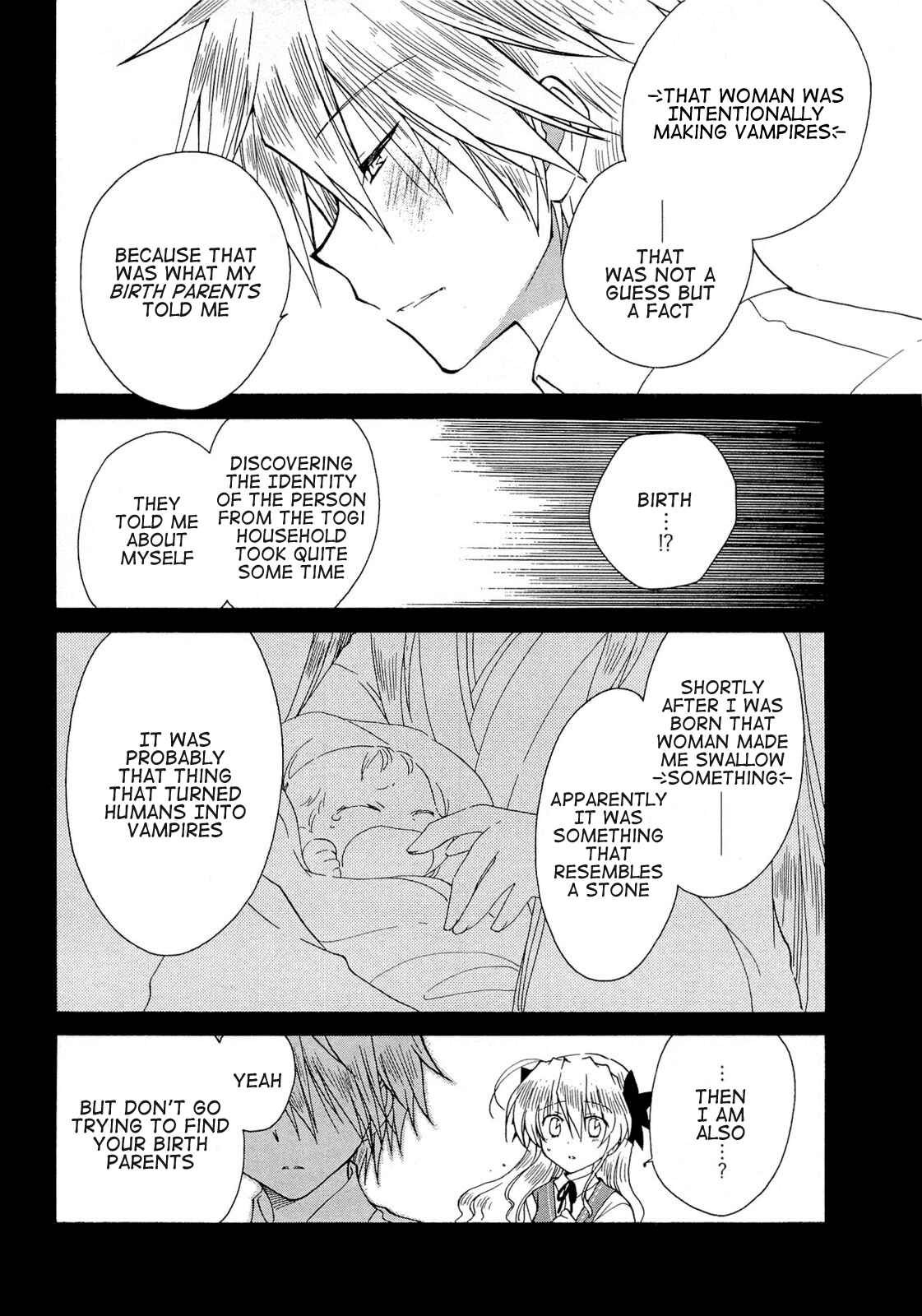 Page 8 Chapter 34 Fortune Arterial