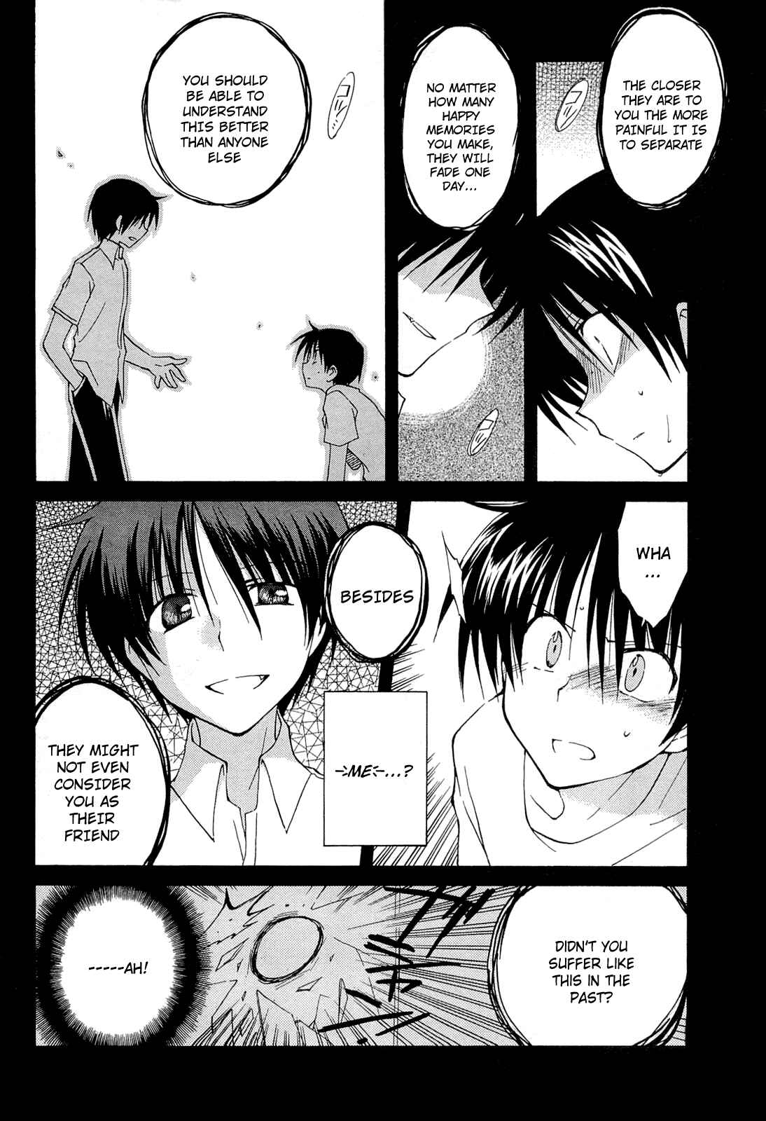 Page 10 Chapter 39 Fortune Arterial