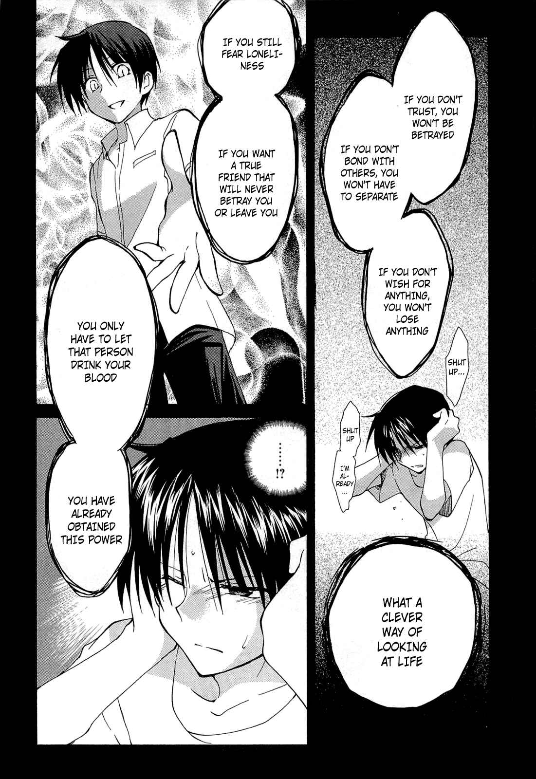 Page 12 Chapter 39 Fortune Arterial