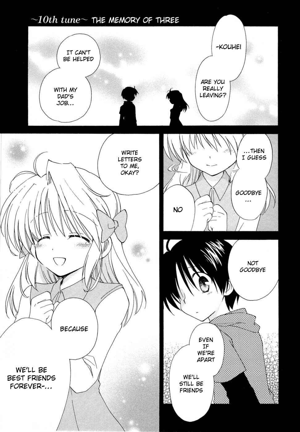 Page 1 Chapter 10 Fortune Arterial