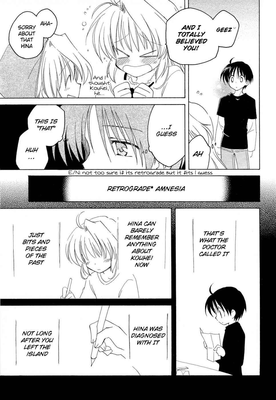 Page 13 Chapter 10 Fortune Arterial