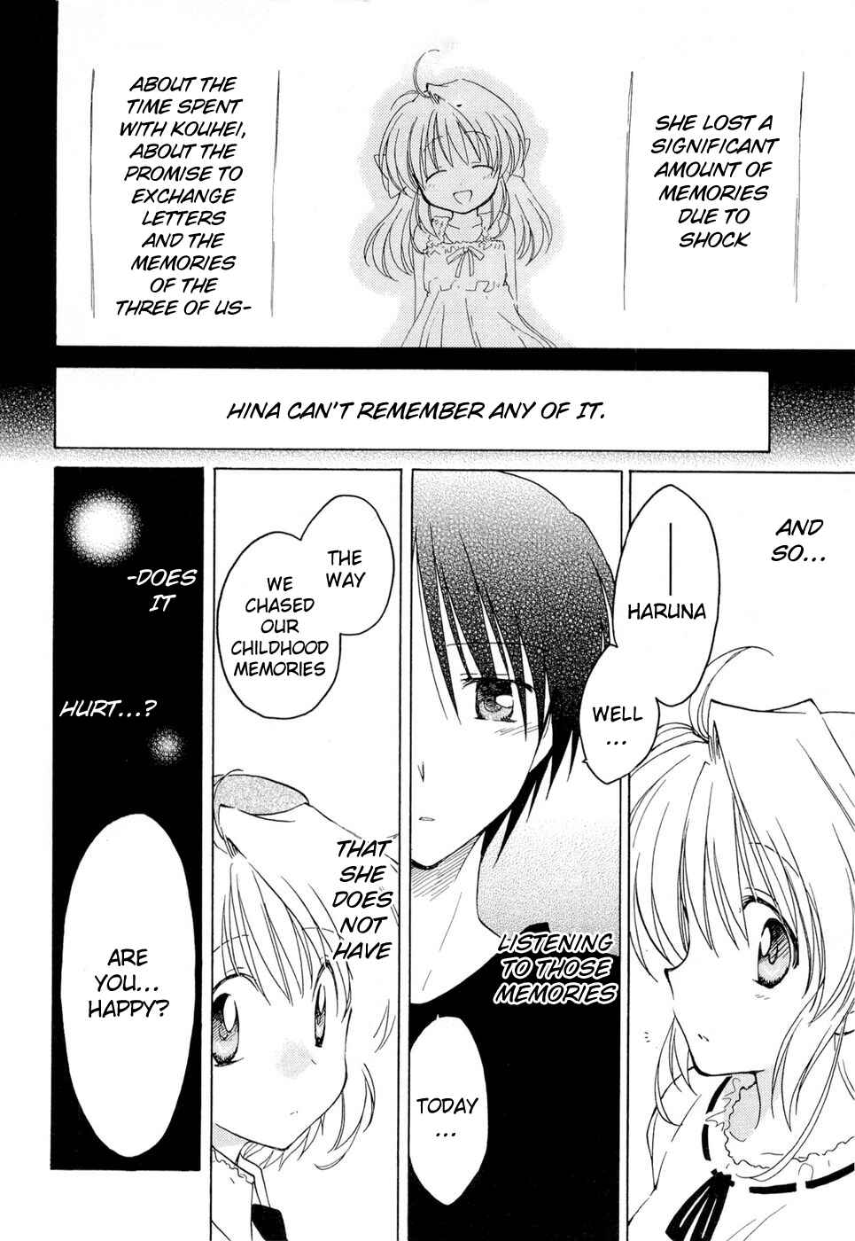 Page 14 Chapter 10 Fortune Arterial