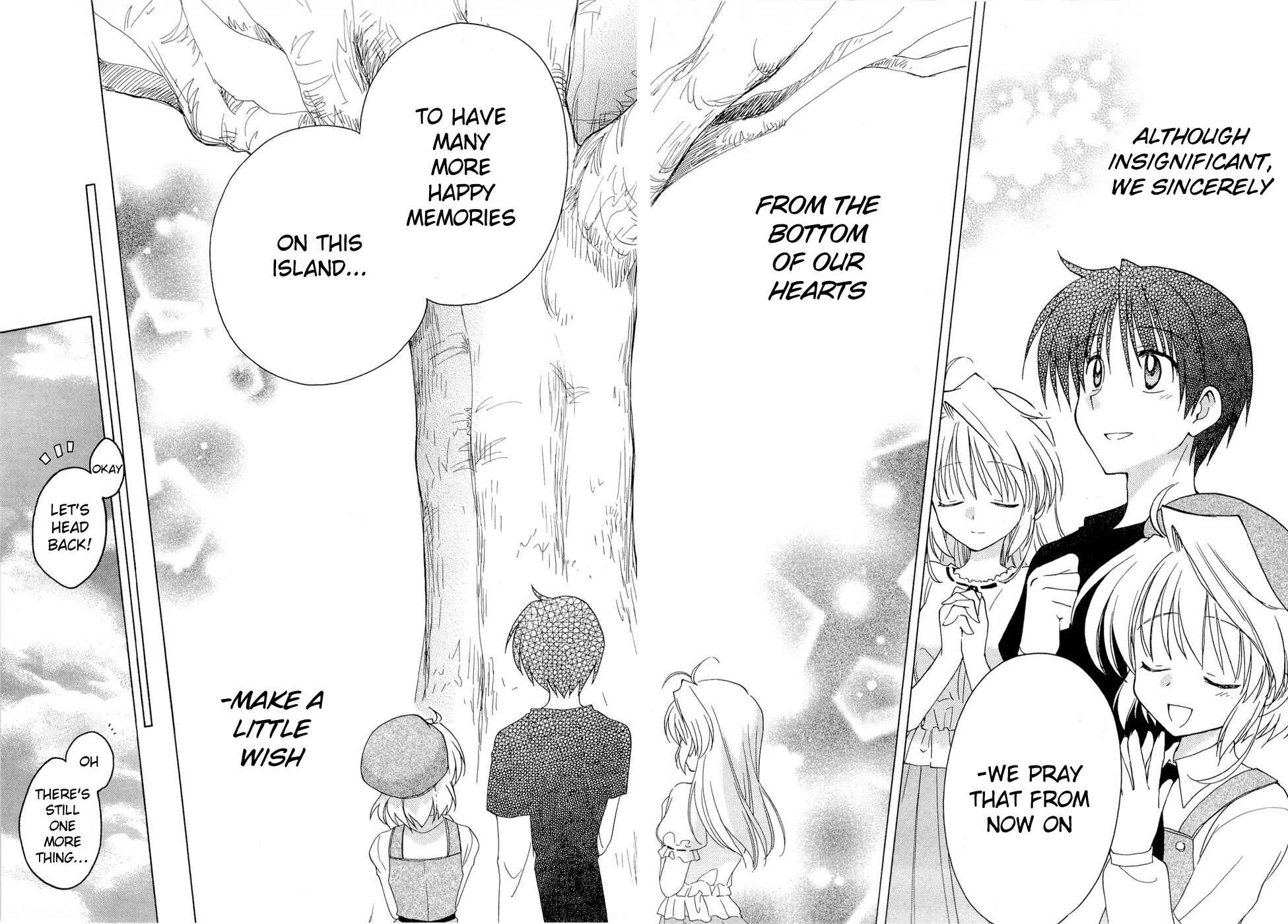 Page 22 Chapter 10 Fortune Arterial