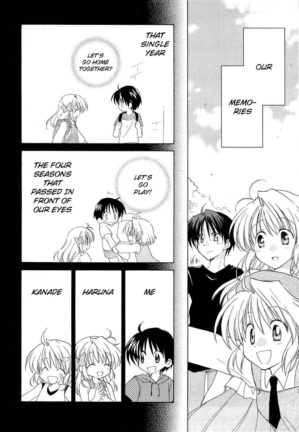 Page 8 Chapter 10 Fortune Arterial