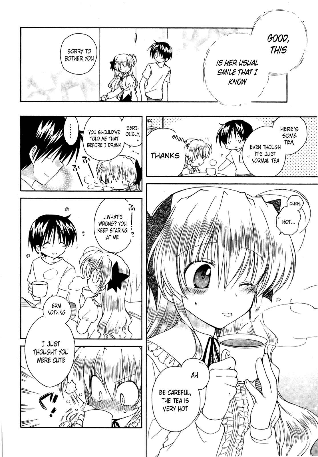Page 14 Chapter 37 Fortune Arterial