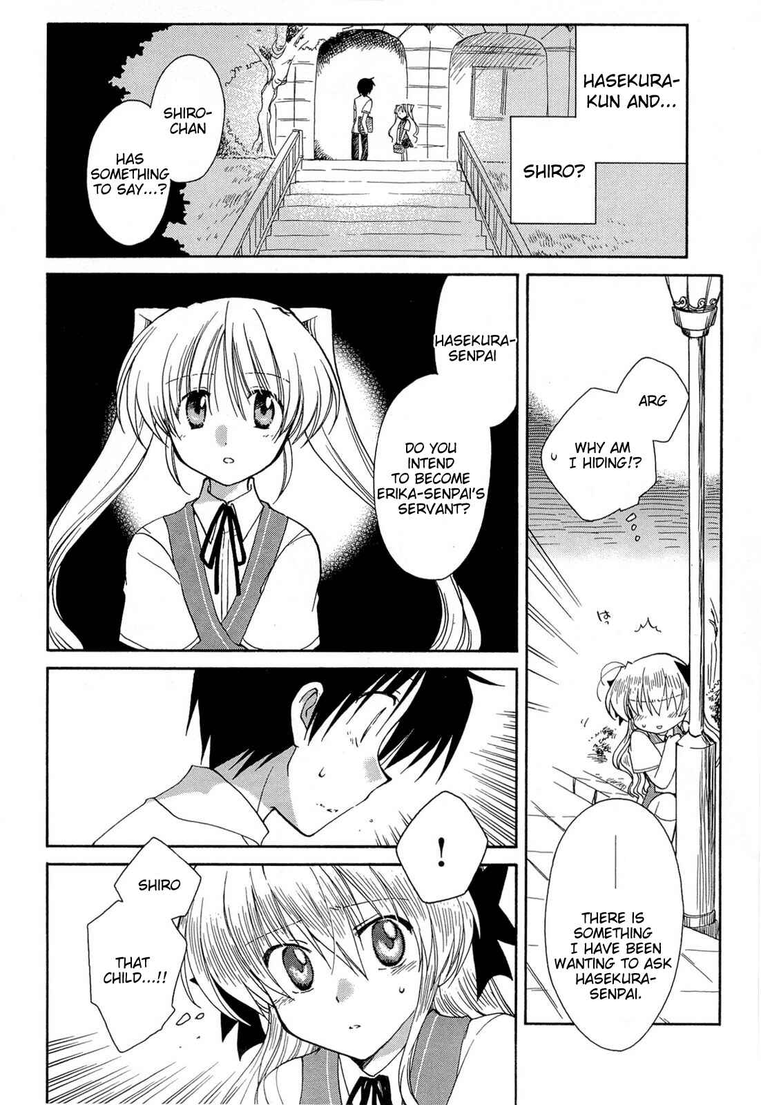Page 13 Chapter 29 Fortune Arterial