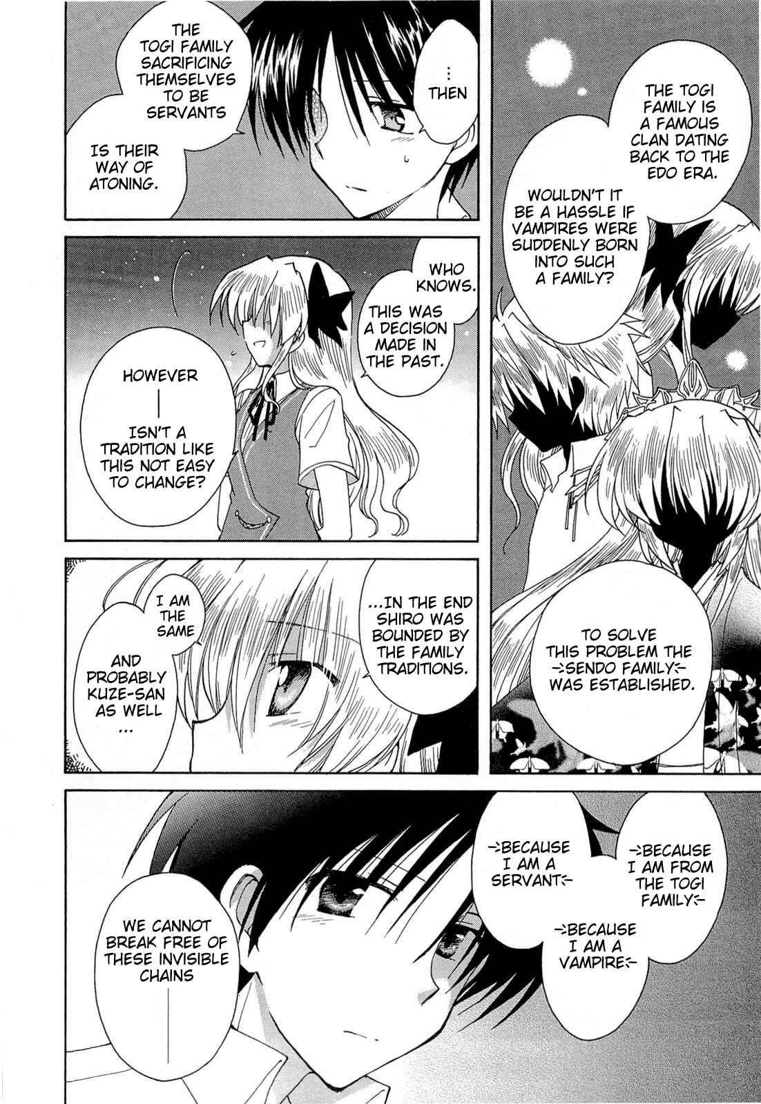 Page 21 Chapter 29 Fortune Arterial