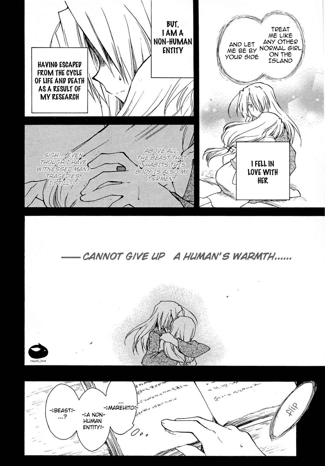 Page 16 Chapter 36 Fortune Arterial