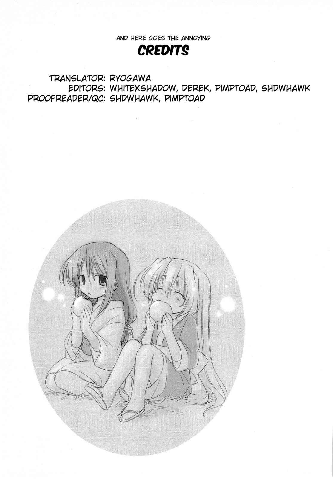 Page 33 Chapter 36 Fortune Arterial