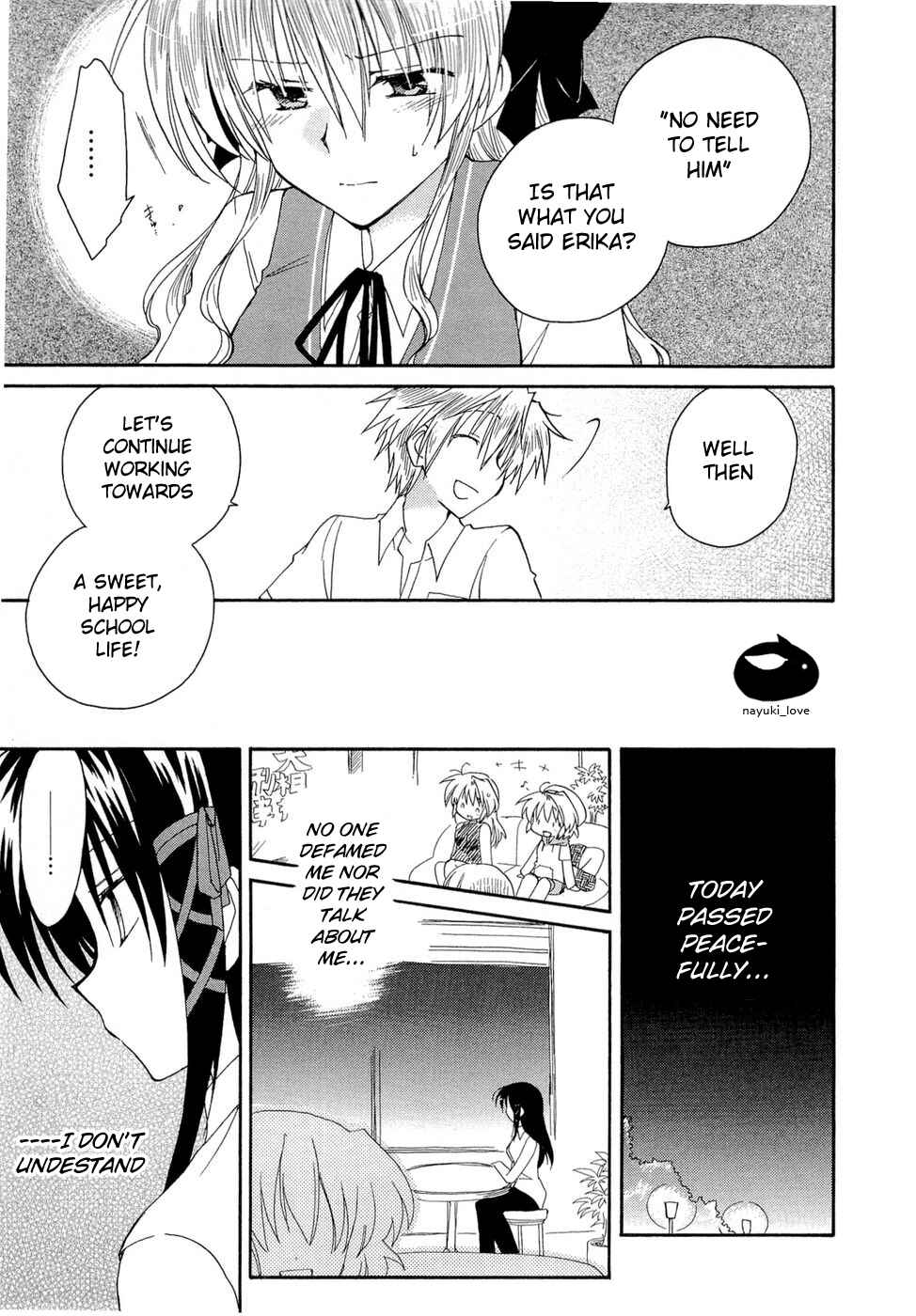 Page 11 Chapter 19 Fortune Arterial