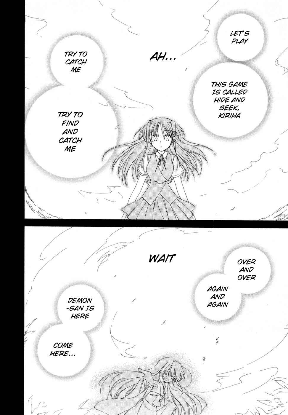 Page 18 Chapter 19 Fortune Arterial