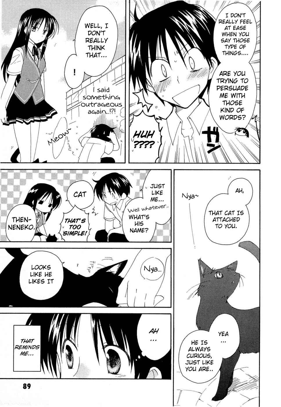 Page 11 Chapter 18 Fortune Arterial