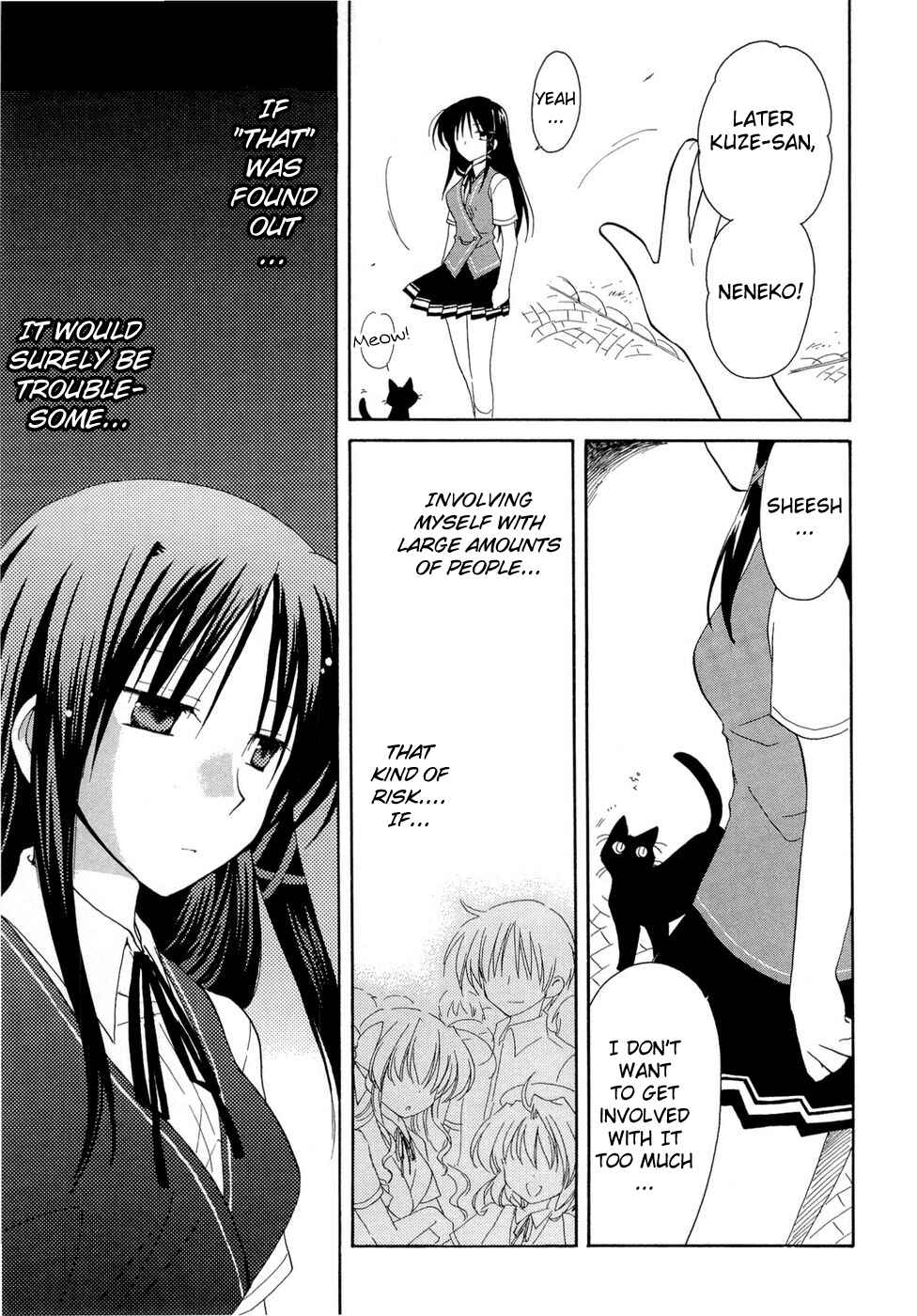 Page 13 Chapter 18 Fortune Arterial