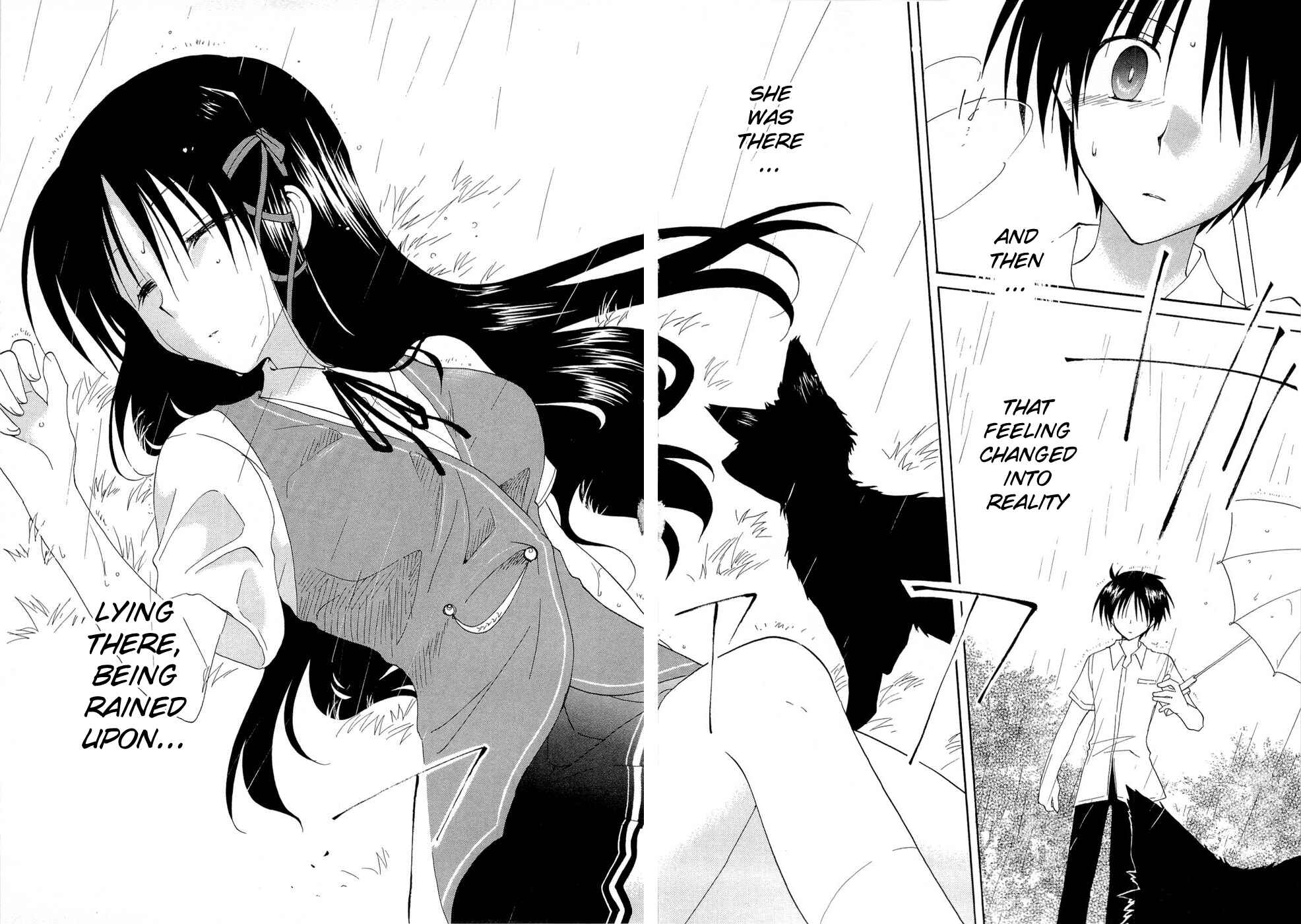Page 18 Chapter 18 Fortune Arterial