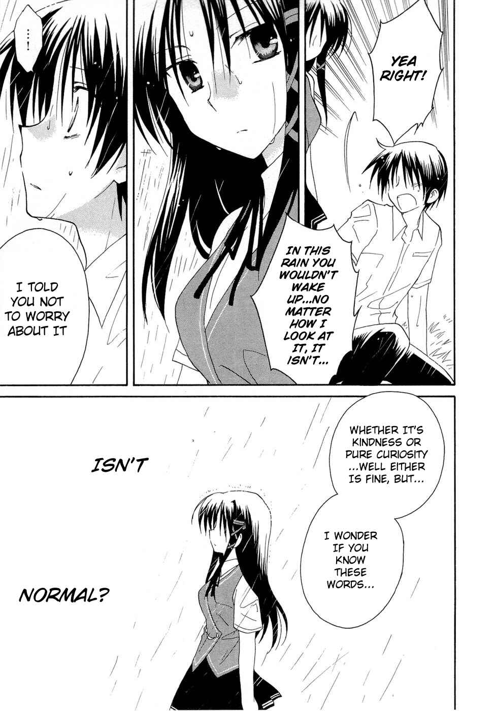 Page 22 Chapter 18 Fortune Arterial