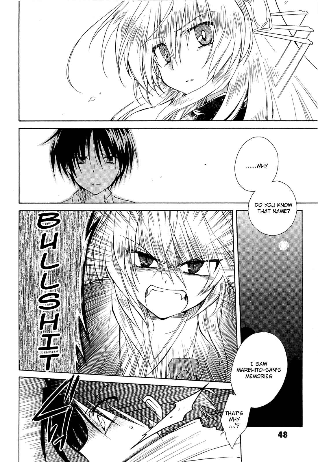 Page 12 Chapter 40 Fortune Arterial