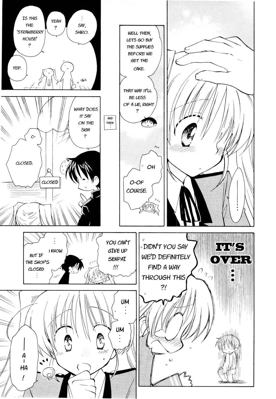 Page 14 Chapter 12 Fortune Arterial