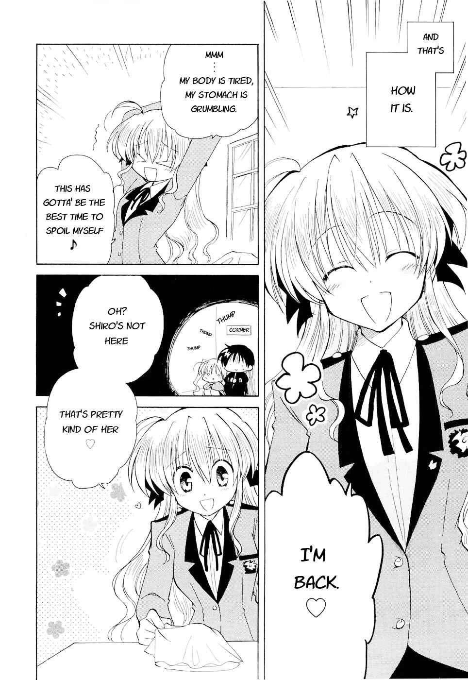 Page 17 Chapter 12 Fortune Arterial