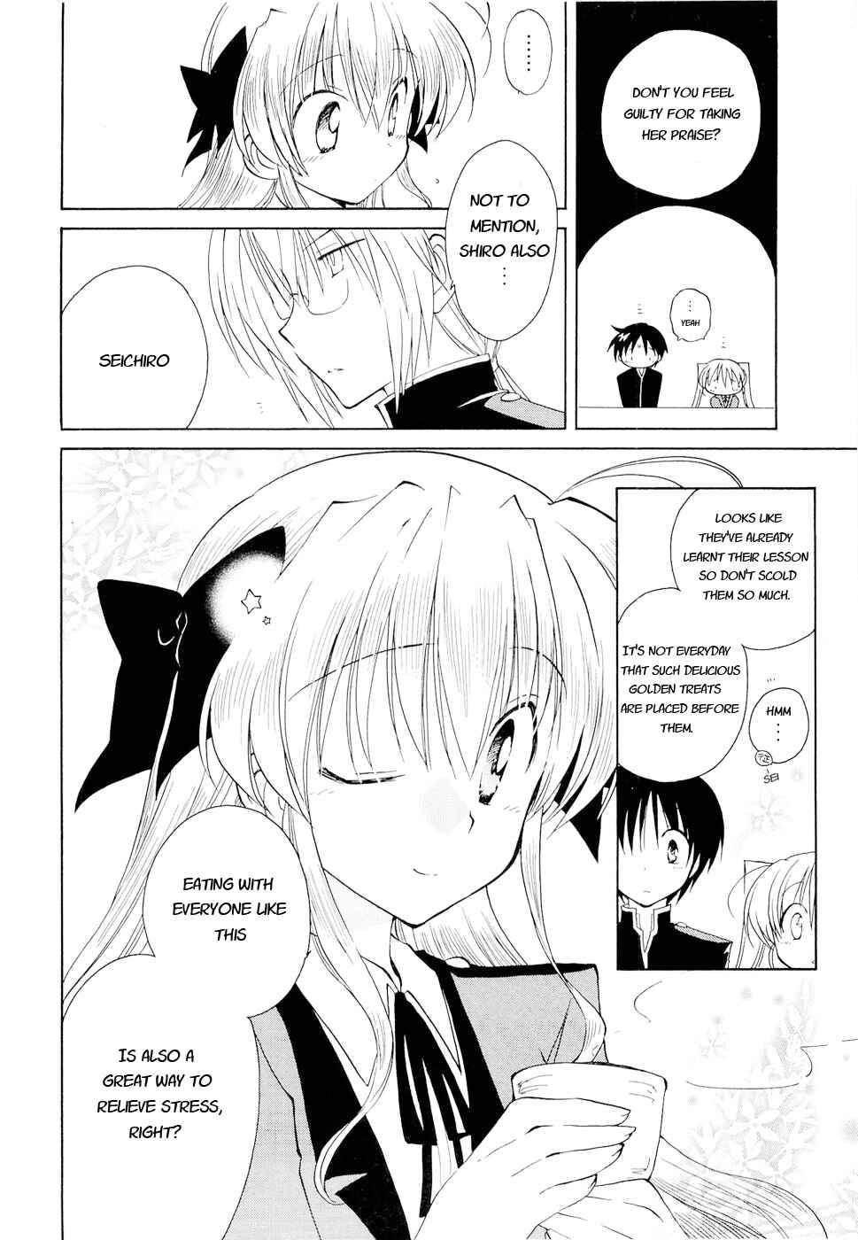 Page 23 Chapter 12 Fortune Arterial
