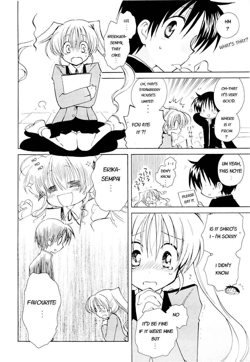 Page 5 Chapter 12 Fortune Arterial