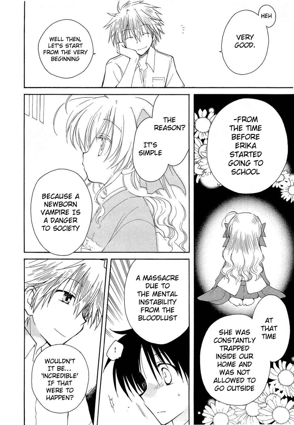 Page 14 Chapter 16 Fortune Arterial