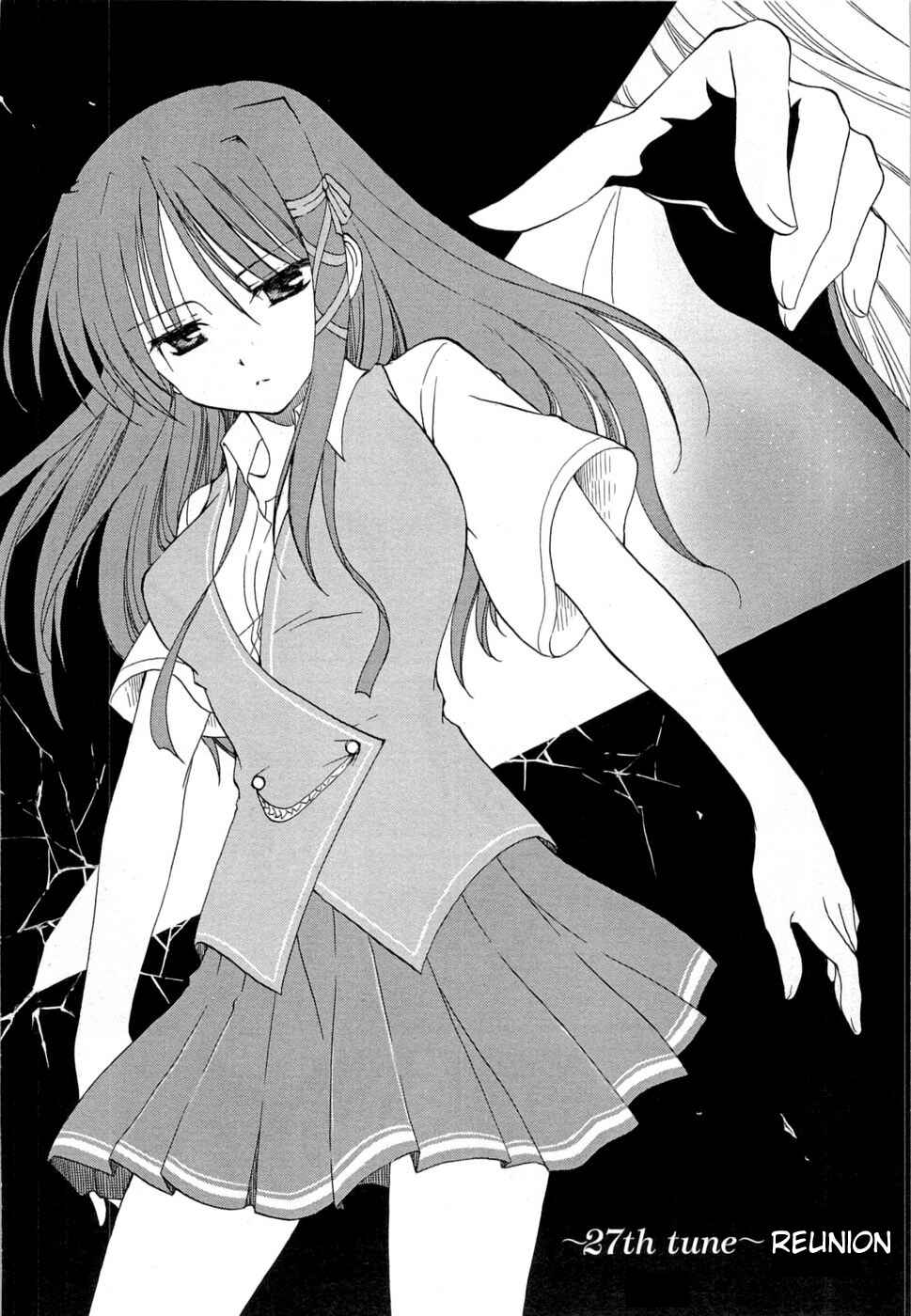 Page 2 Chapter 27 Fortune Arterial