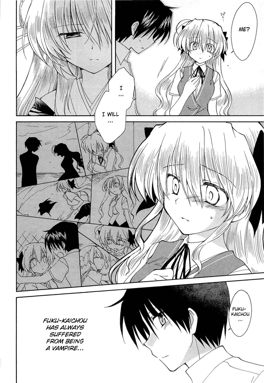 Page 12 Chapter 41 Fortune Arterial
