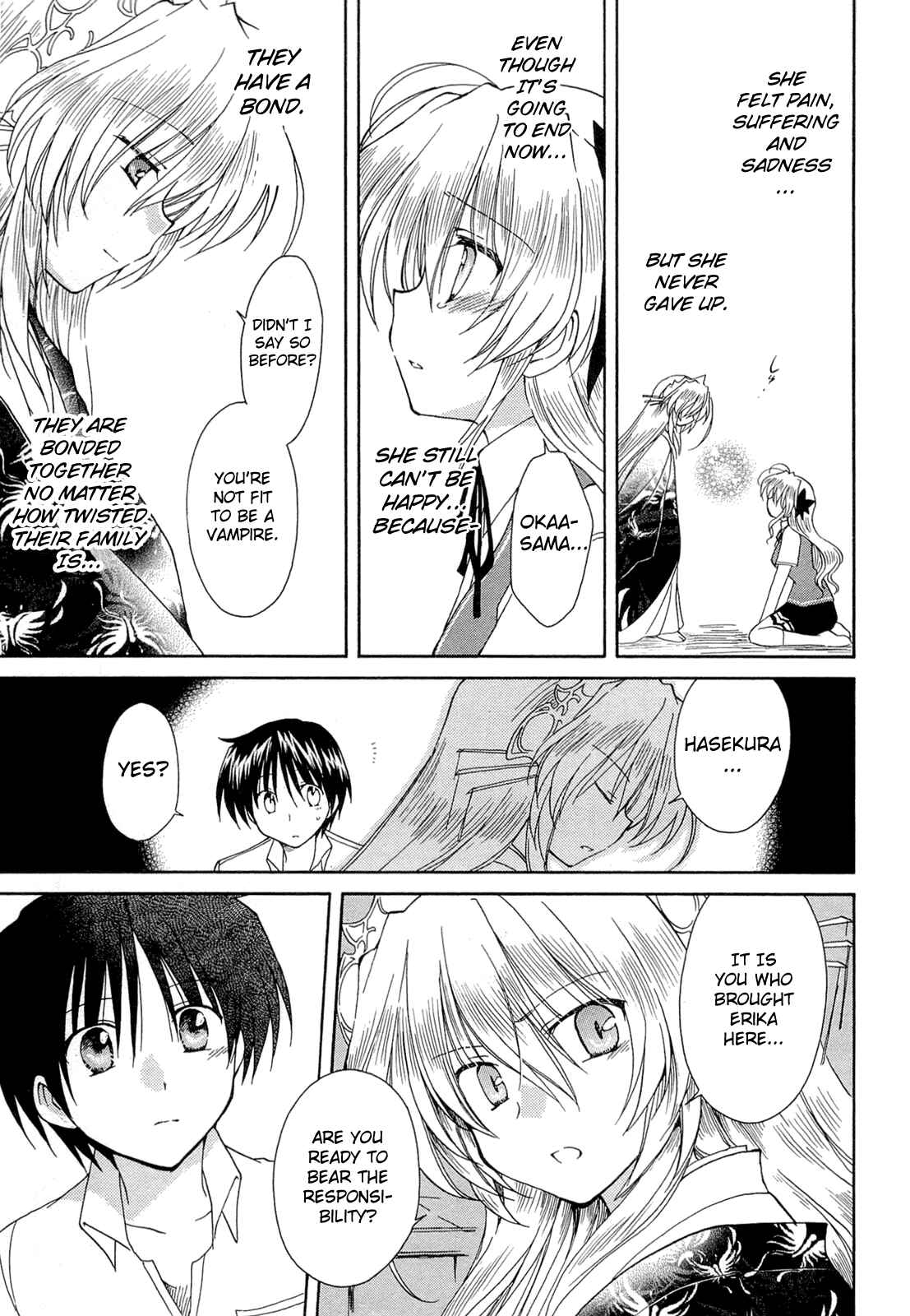Page 13 Chapter 41 Fortune Arterial