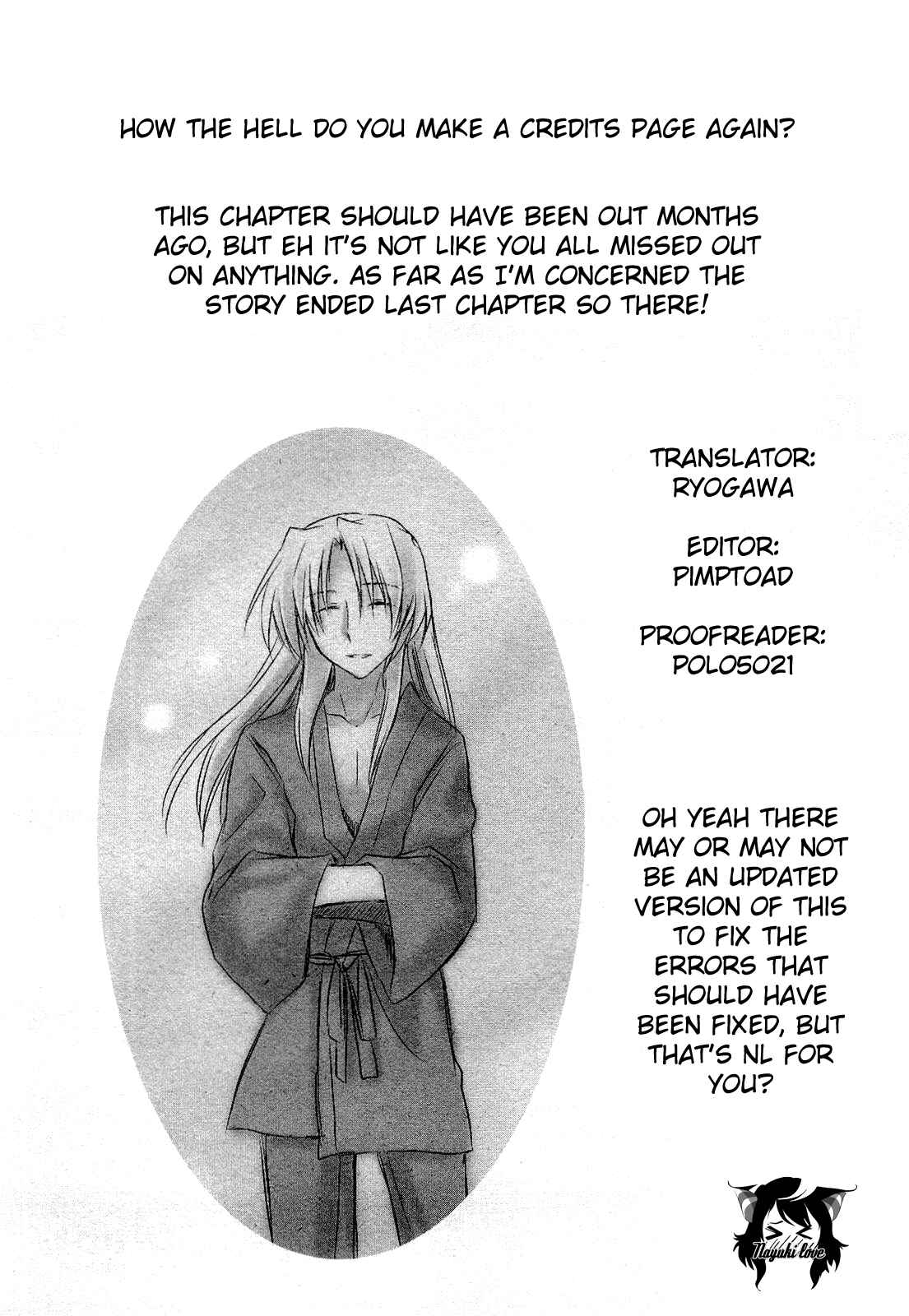 Page 33 Chapter 41 Fortune Arterial
