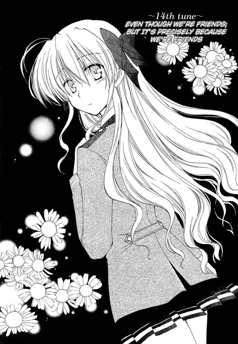 Page 2 Chapter 14 Fortune Arterial