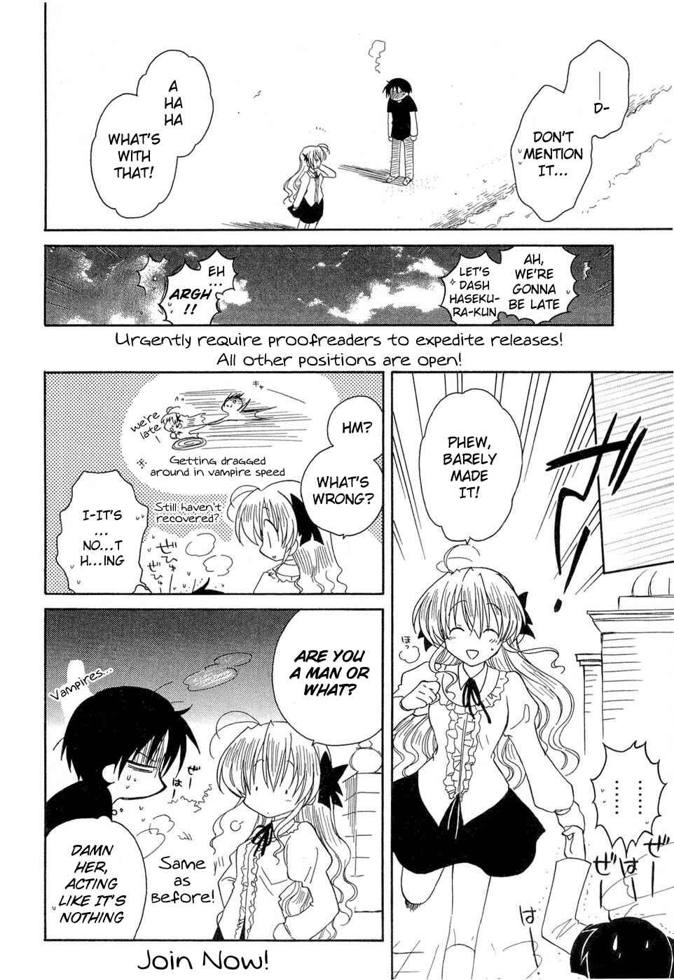 Page 22 Chapter 14 Fortune Arterial