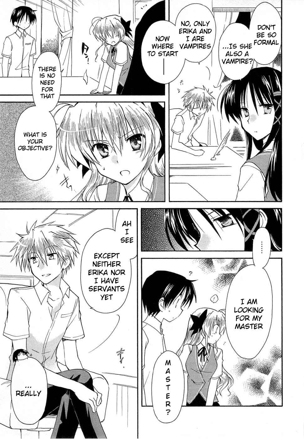 Page 14 Chapter 23 Fortune Arterial