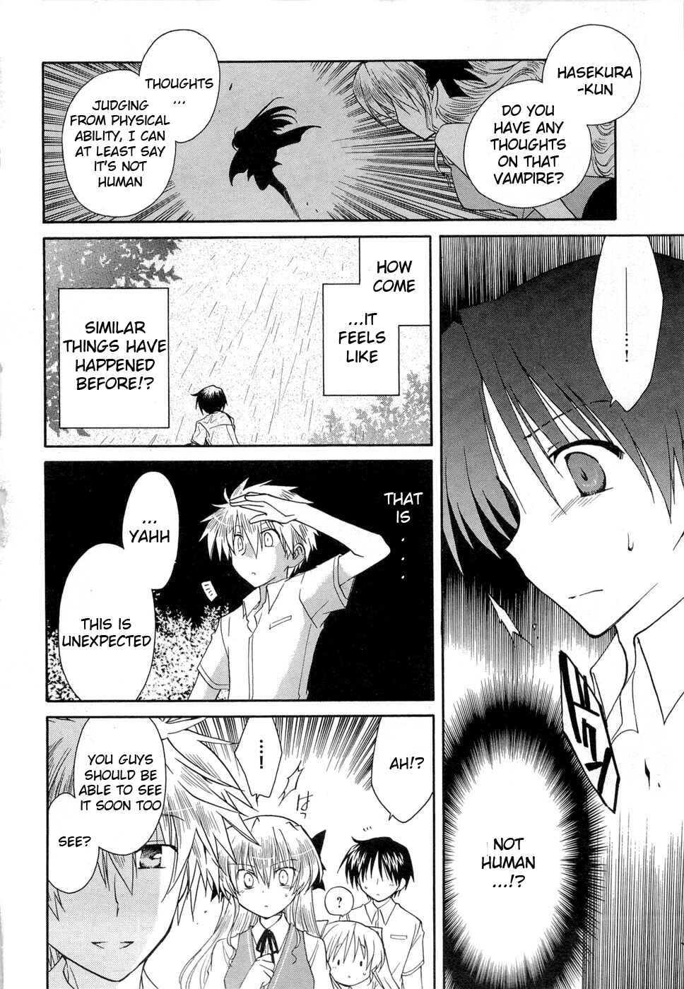 Page 7 Chapter 23 Fortune Arterial