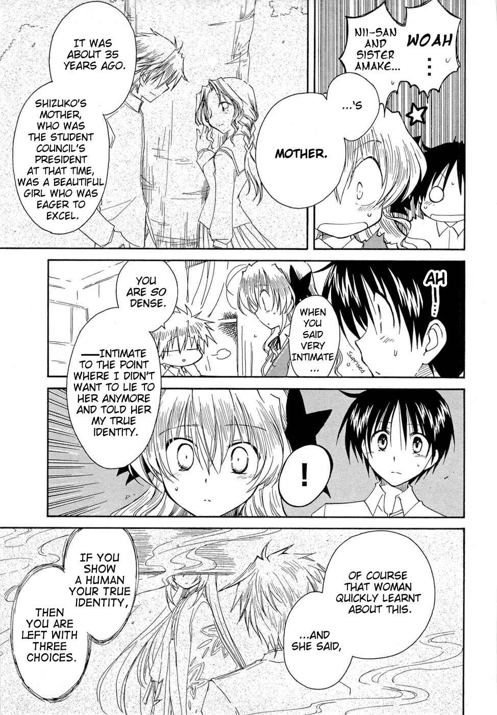 Page 11 Chapter 28 Fortune Arterial