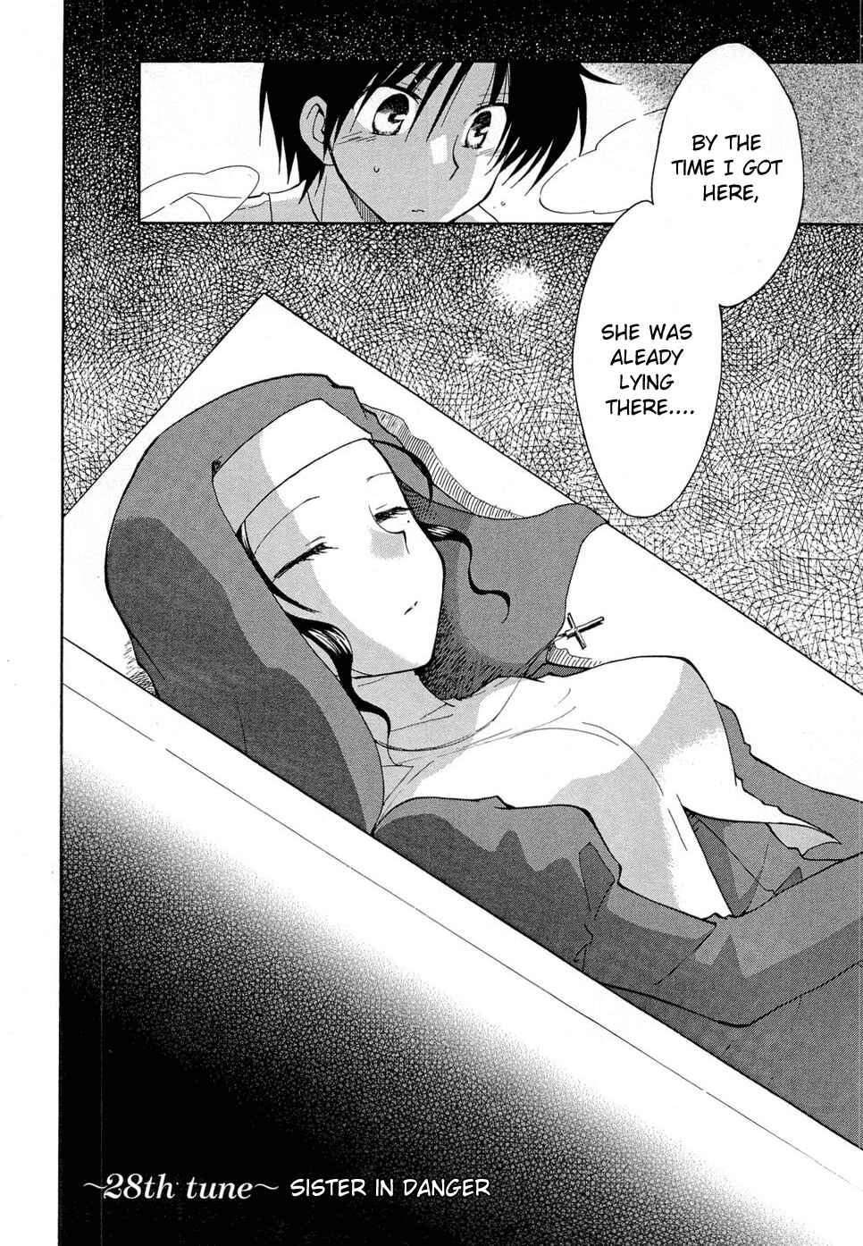 Page 2 Chapter 28 Fortune Arterial