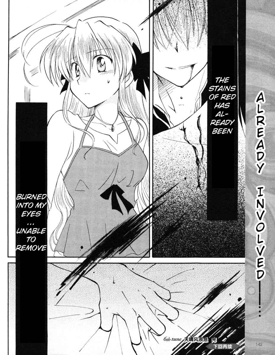 Page 24 Chapter 6 Fortune Arterial