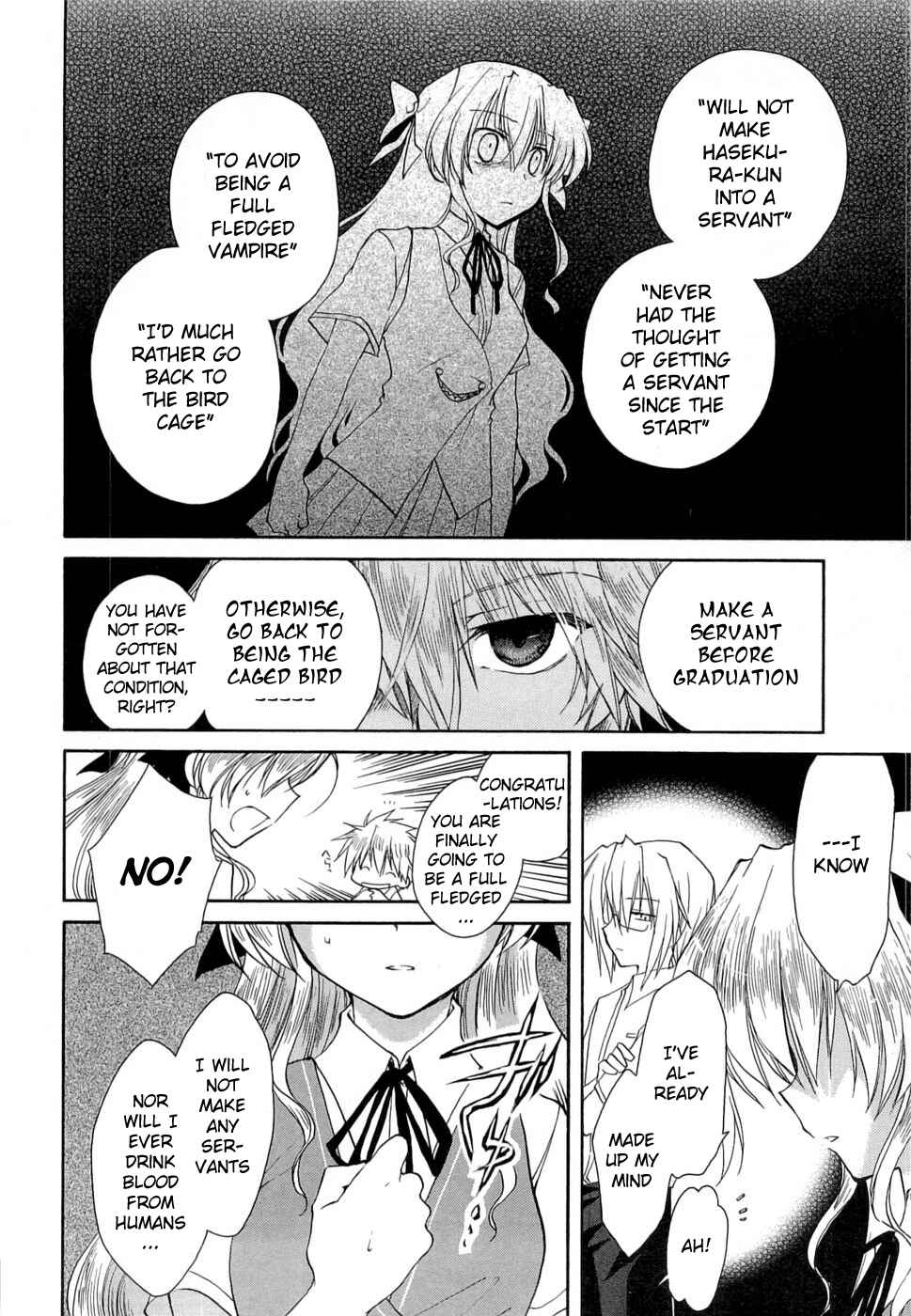 Page 10 Chapter 25 Fortune Arterial