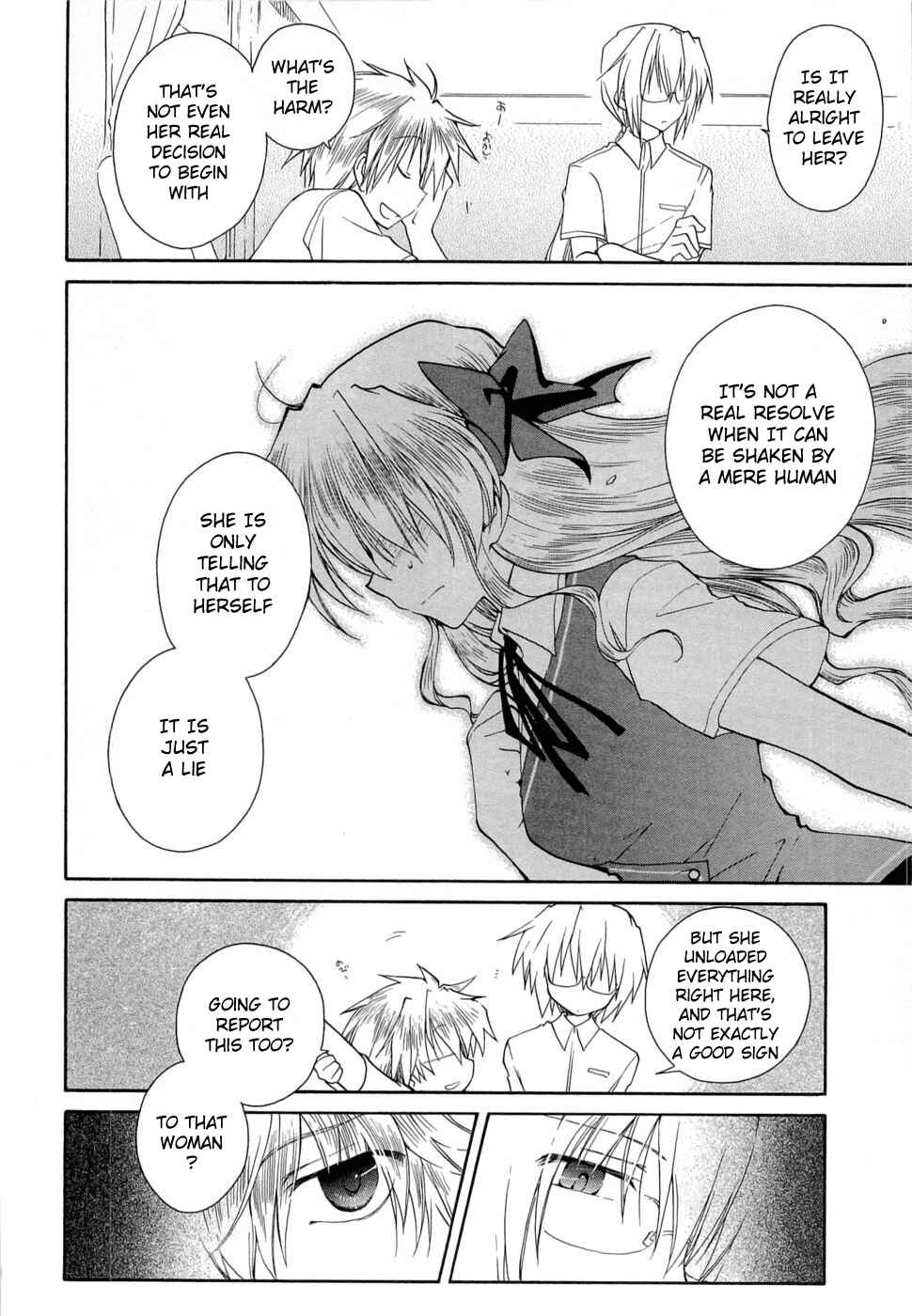 Page 12 Chapter 25 Fortune Arterial