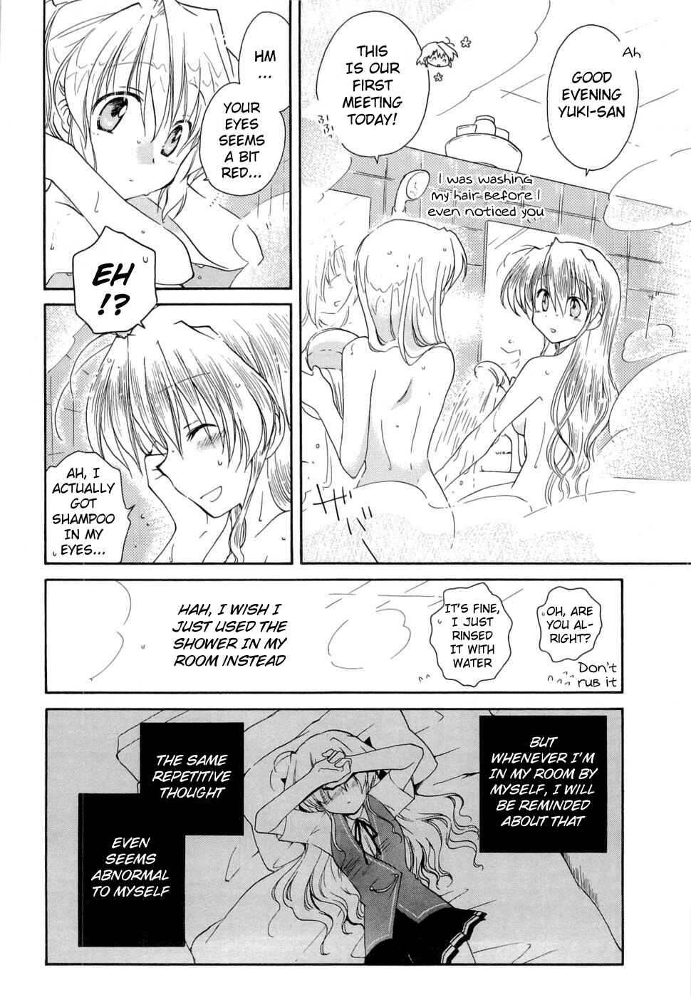 Page 18 Chapter 25 Fortune Arterial
