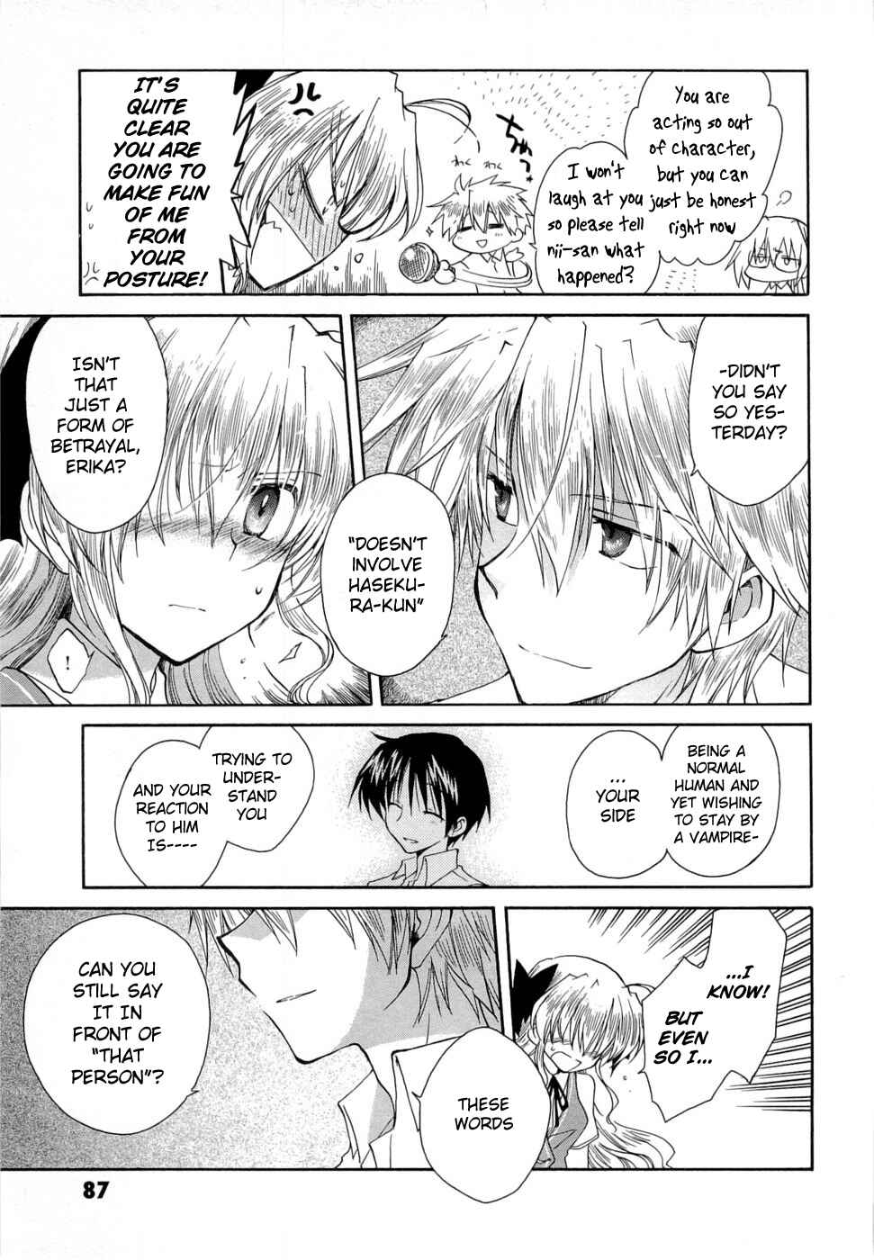Page 9 Chapter 25 Fortune Arterial