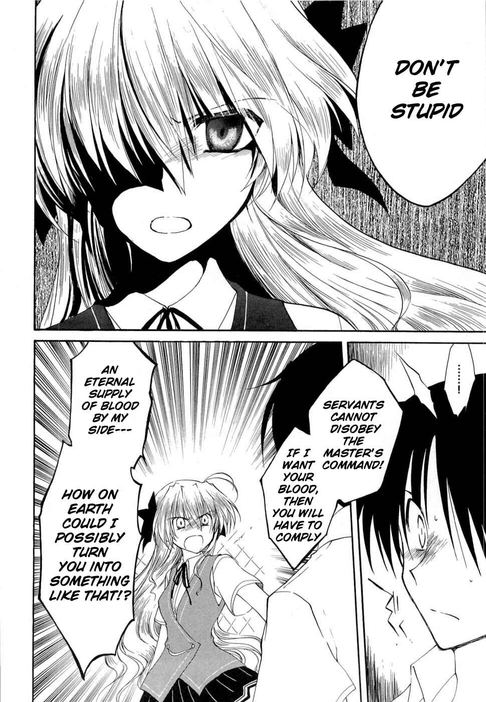 Page 16 Chapter 26 Fortune Arterial